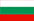 Bulgaria flag