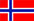 Norway flag