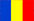 Romania flag