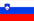 Slovenia flag