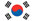 South-Korea flag
