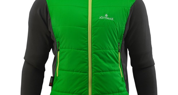 You’ll go far with Jottnar