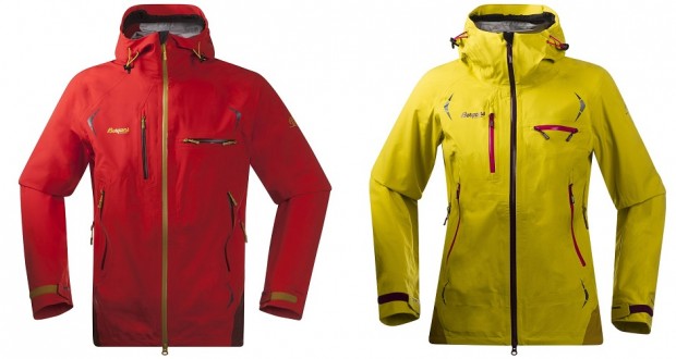 Clothing care and re-waterproofing | Good Ski Guide