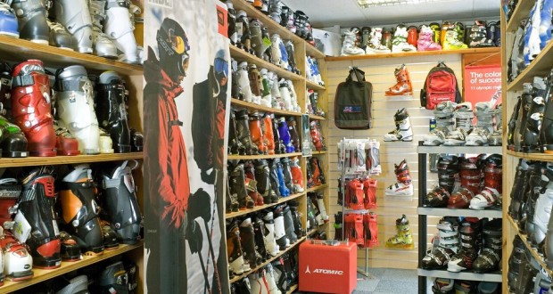 5 boot-buying tips – Happy Feet for Happy Skiing