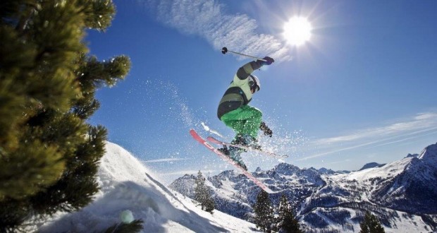 5 great tips for buying skis!