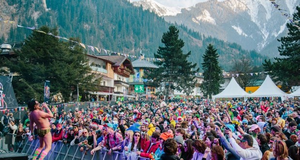 Sound of music is back in Austria