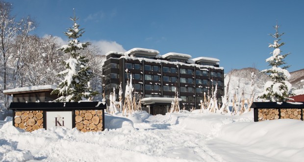 Ki Niseko – Japan