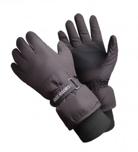 heat gloves