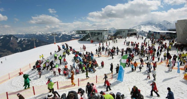 Treasure at Zell am See-Kaprun