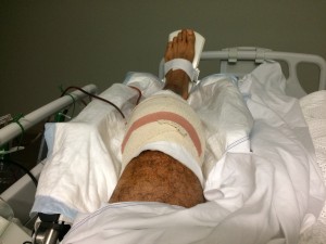 knee bandages