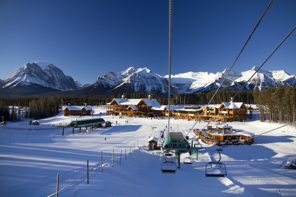 Lake Louise