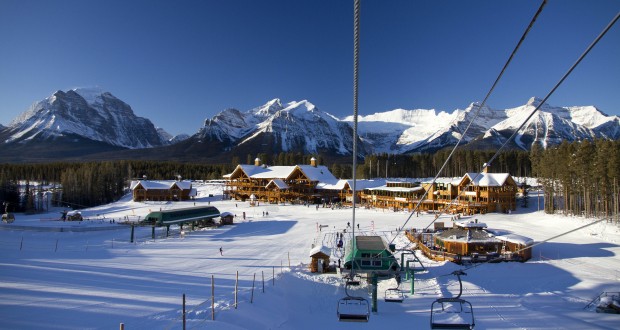 Lake Louise 1