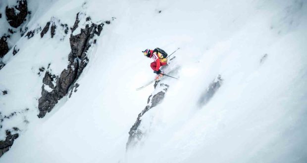 WORLD’S BEST FREERIDE COMES TO AUSTRIA