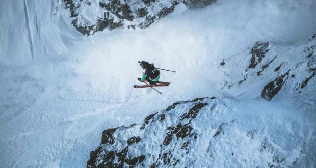 FIEBERBRUNN FREERIDE