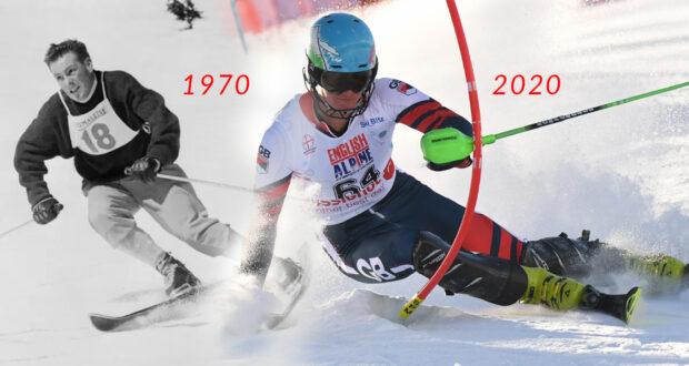 A 40 Year History with The Good Ski Guide….