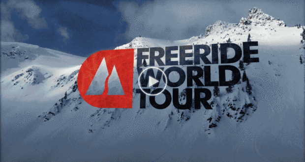 Freeride readies to roll