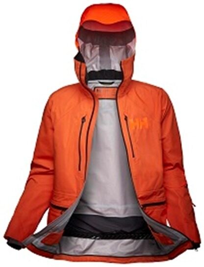 Elevation Infinity 2.0 Jacket,