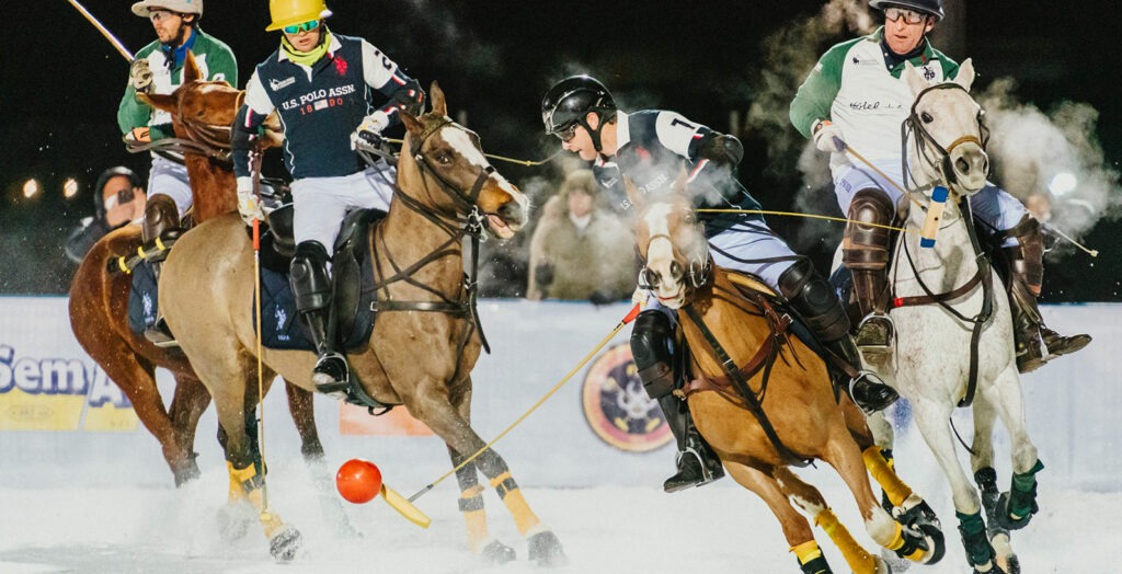 Grand Hotel Savoia Snow Polo2