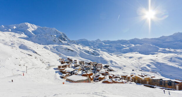 Ski Half Term and Save £287