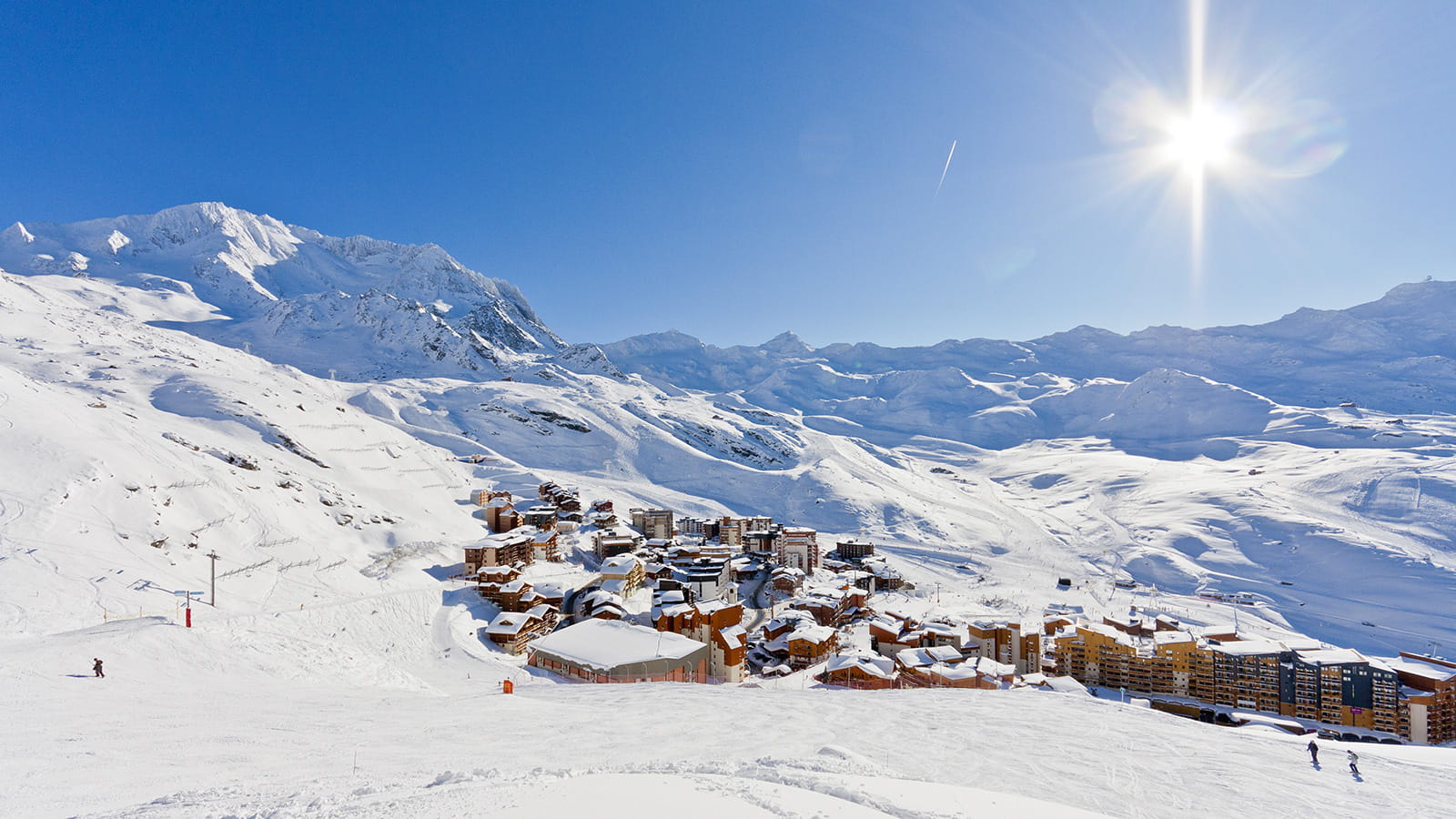 Ski Half Term and Save £287