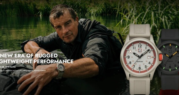 Bear Grylls 3710 Series